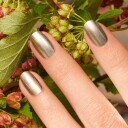 Manucurist Green Flash Metallic