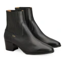 Tod's, Dame, Sko, Svart, 36 1/2 EU,