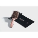 Yuaia Haircare Mini Curvy Brush Shiny Rose