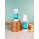 Kisby Dry Shampoo Powder 40 ml Tørrshampoo