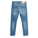 BE Able Herre Jeans Blå W31,