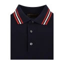 Filippo De Laurentiis Herre Topper Blå 2XL,