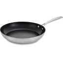 Stekepanne D28 keramisk belegg Elvita