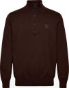 BOSS Kanobix_S   DARK BROWN   L
