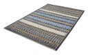 Orientalsk Teppe   Baluchi Kelim Hand Woven   167 x 242 cm Størrelse: 167 x 242 cm