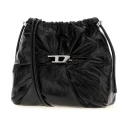 Diesel Dame Vesker Svart ONE SIZE,