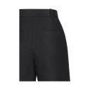 Dior Dame Shorts Svart S,