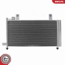 Kondensator ESEN SKV 86SKV580