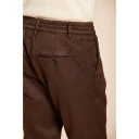 Mason's Herre Bukser Brun S,