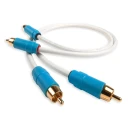 The Chord Company Chord C-Line Analog Rca Signalkabel 50 Cm