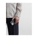 Nudient Iphone 13 Deksel Thin Case V3 Magsafe Ink Black
