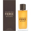 Abercrombie & Fitch Fierce Reserve Eau De Cologne 100 ml - Frisk vill salvie og varm lærnoter