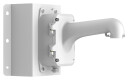 Hikvision DS-1604ZJ-BOX MonteringshjÃ¸rne for overvÃ¥kningskamera â Aluminium, Hvit