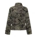 Kaffe Dame Jakker Flerfarget 2XL,