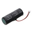 Batteri til Wella Xpert HS71 etc