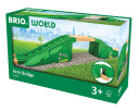 Brio Arch Bridge