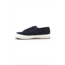 Superga Dame Sko Blå 37 EU,