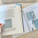 Sticky Notes – Gjennomsiktige