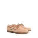 Paraboot Dame Sko Beige 37 EU,