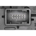 Bryter komplett rattstamme VEMO V22-80-0058