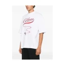 House of Errors, Herre, Topper, Hvit, XL,