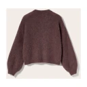 Noella Dame Strikkevarer Brun XS/S