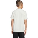 adidas Sportswear B Sj T - White - 128