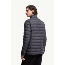 Moncler Herre Jakker Blå S,