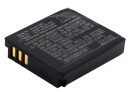 Samsung HMX-R10B batteri (1000 mAh 3.7 V)