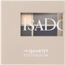 IsaDora The Eyeshadow Quartet 03 Smoky Eyes 4g