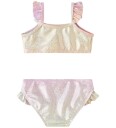 Name It Nmfzola Bikini Pink 86 92
