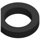 Lauridsen avskåret toppring Ø315X100 mm - plast