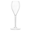 Petit Perlage champagneglass i plast - Tritan