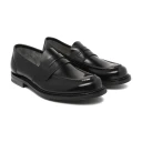 Church's Herre Sko Svart 42 1/2 EU,