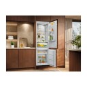 Electrolux 700 series ENA7CE18S3 Integrert kombiskap