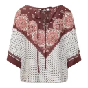 Pinko Dame Bluser & Skjorter Flerfarget XL,