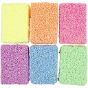 Cc Soft Foam Neonfarger