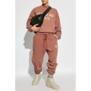 Fear Of God Herre Topper Rosa XS,