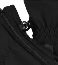 LEGO® Wear Votter - Softshell - LWAripo - Svart m. Glidelås - LEGO® Wear - 86/92 - Votter - 86-92