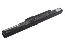 Batteri til Fujitsu FMV-BIBLO LOOX M/D10 FU2011HB