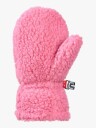 Kombi Camila Jr Votter Barbie Pink L