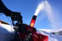 Honda snøfreser HSS 760A ETD