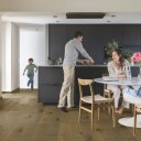 Pergo Parkett Falster Saddle Brown Oak
