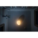 Foscarini - Gregg Media Vägglampa - Vit/vit - Vägglampor - Ludovica & Roberto Palomba - Hvit