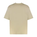 Off White Herre Topper Beige XS,