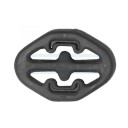 Gummistriper, eksosanlegg WALKER 86536
