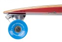 D Street Pintail Ocean Red DST-COM-2126