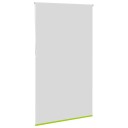  Rullegardin lystette 135x230 cm stoff bredde 131,6 polyester