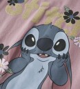 Name It Nmfjina Stitch Ls Top Box Noos Wdi Pink 92