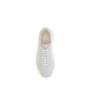 Brunello Cucinelli, Herre, Sko, Hvit, 44 EU,
